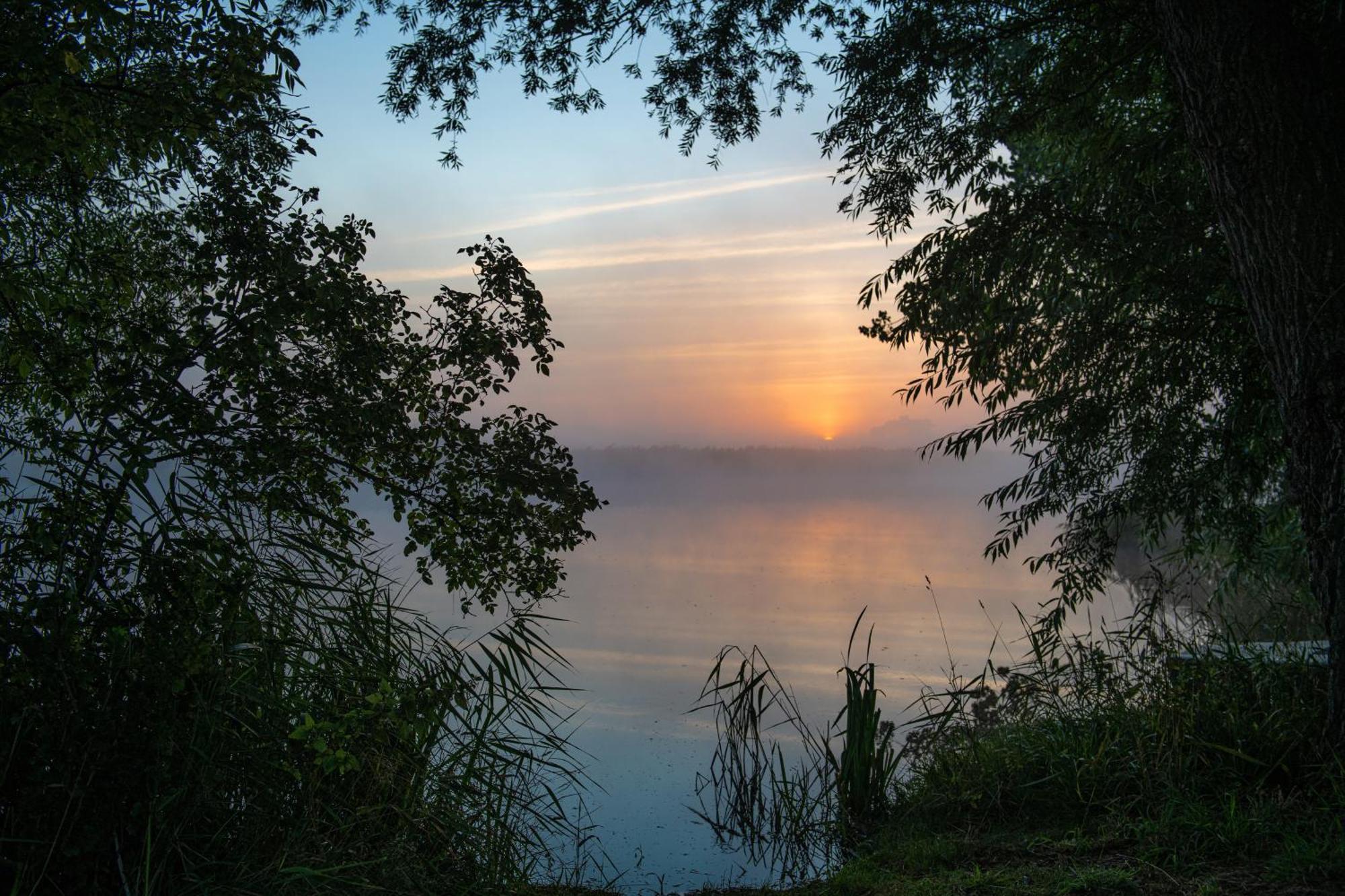 Вилла Reetdachhaus Eiderblick Breiholz Экстерьер фото
